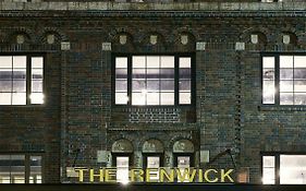 Hotel The Renwick À 4*